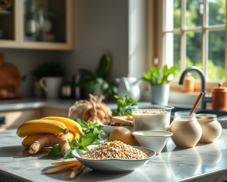 Magen-Darm-Erkrankungen: Ernährungstipps für Linderung