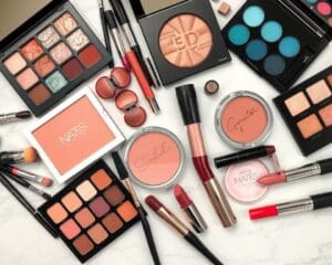 Make-up-Trends, die du ausprobieren solltest