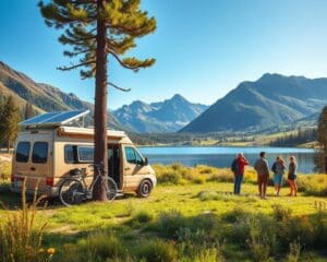 Nachhaltig reisen: Worauf du achten solltest