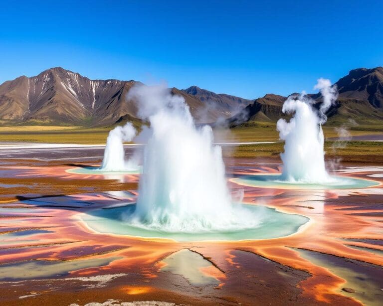 Reykjavik: Welche Geysire musst du gesehen haben?