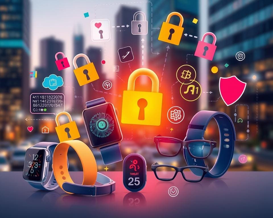 Risiken von Wearables Risiken von Wearables