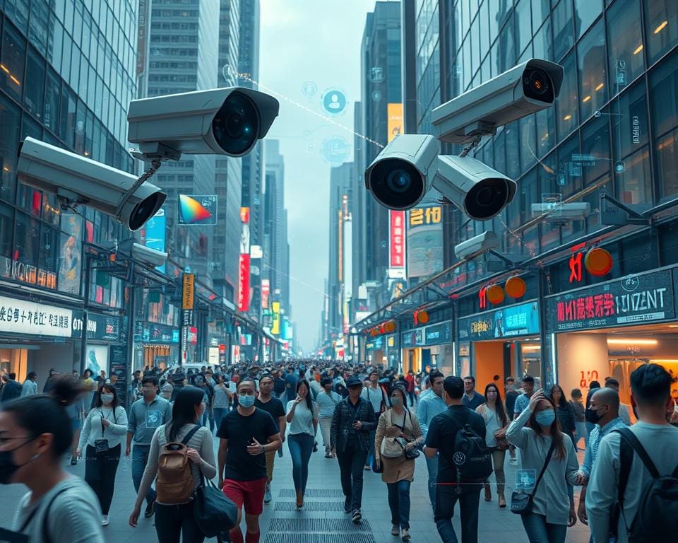 Sicherheit von Gesichtserkennungssystemen Sicherheit von Gesichtserkennungssystemen