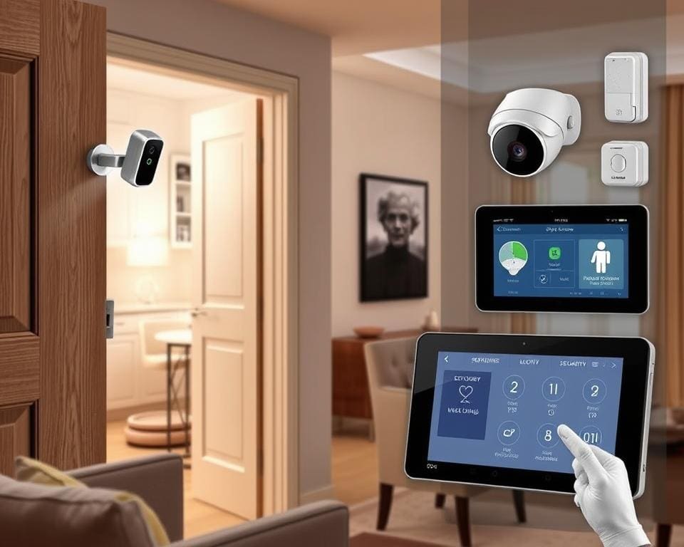 Smart Home Sicherheit: Worauf kommt es an?