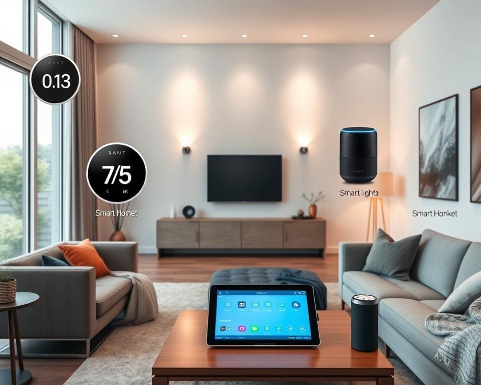 Smart Home Technologie: Einstieg für Anfänger