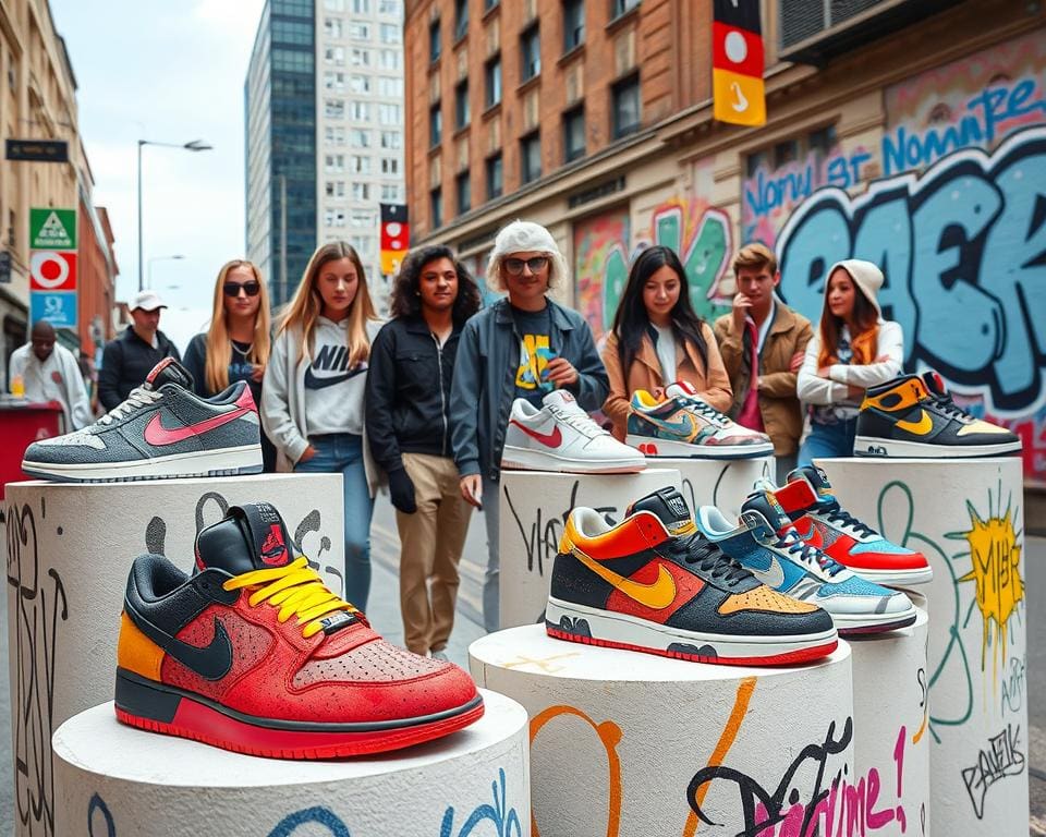 Sneakerheads aufgepasst: Die heißesten Schuhe 2024