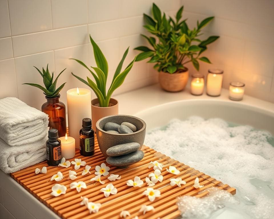 Spa-Produkte, die dein Zuhause in eine Oase verwandeln