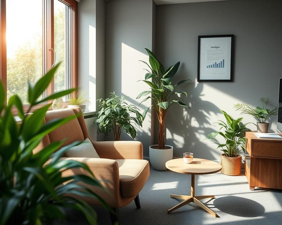 Stress reduzieren durch Pausen im Arbeitsalltag Stress reduzieren durch Pausen im Arbeitsalltag