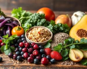 Superfoods: Welche lohnen sich wirklich?