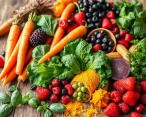 Superfoods, die dein Immunsystem stärken