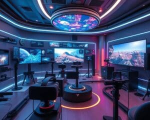 Virtuelle Realität: Einsteiger-Guides und Tipps