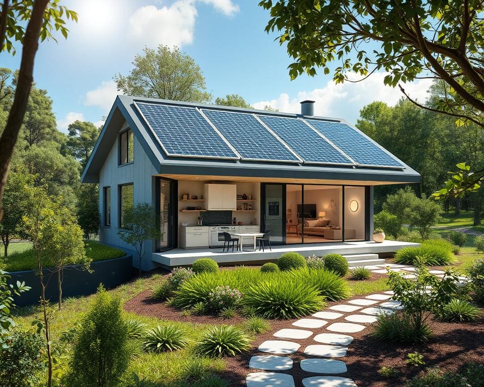 Vorteile von Smart Home für Energieeffizienz