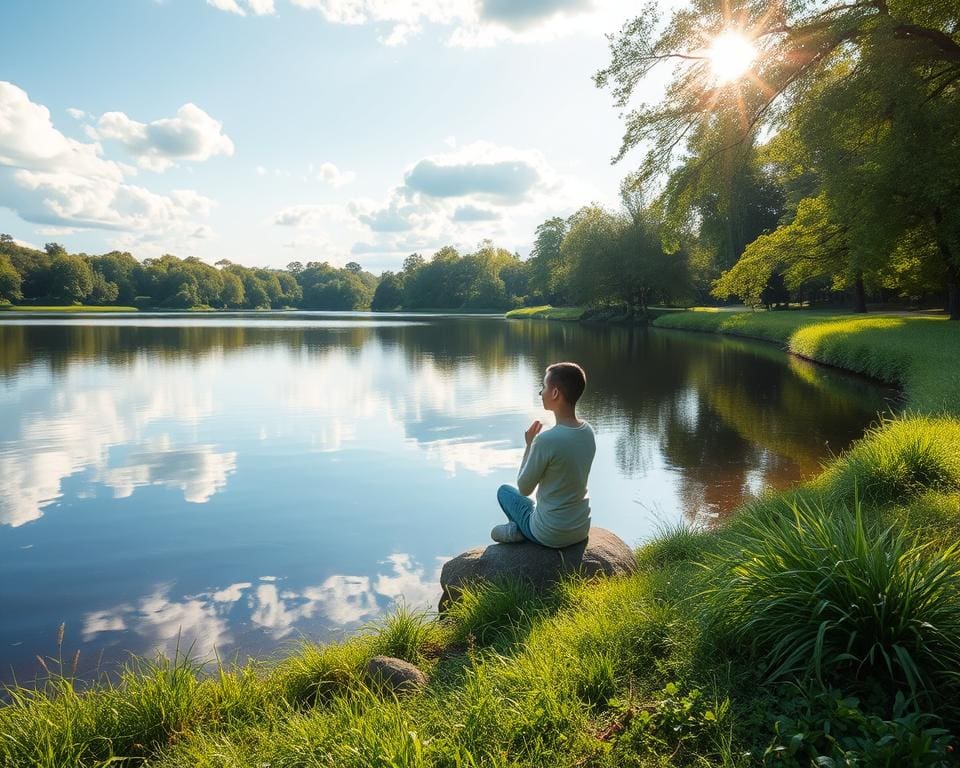 Warum Achtsamkeitstraining wichtig ist