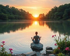 Warum Meditation dein Leben verändern kann