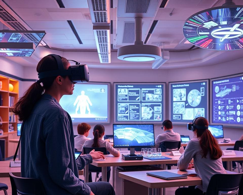 Wie revolutioniert EdTech die berufliche Bildung?