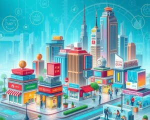 Wie revolutioniert FinTech die Kreditvergabe an kleine Unternehmen?