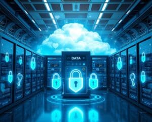 Wie sicher sind Cloud-Daten in der Gesundheitsbranche?