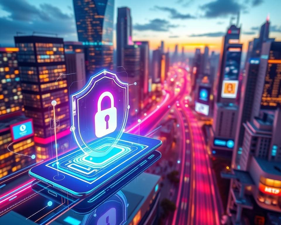 Wie sicher sind FinTech-Apps für die Verwaltung persönlicher Finanzen?