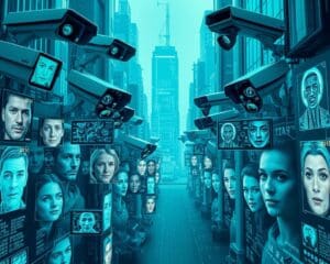 Wie sicher sind Gesichtserkennungssysteme?