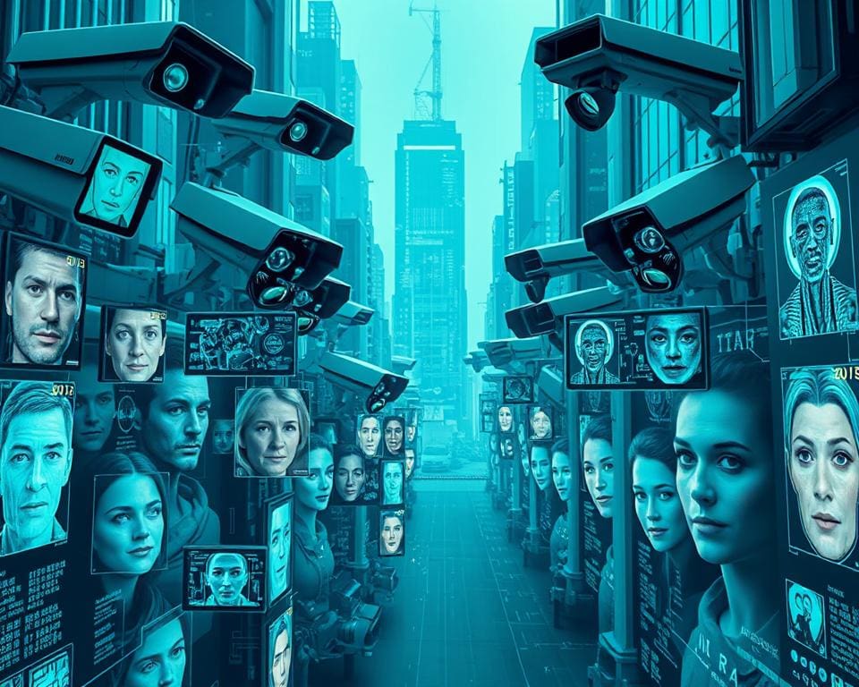 Wie sicher sind Gesichtserkennungssysteme?