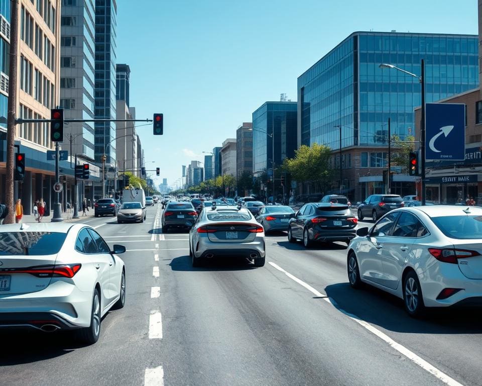 Wie sicher sind autonome Fahrzeuge im öffentlichen Straßenverkehr?