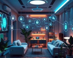 Wie sicher sind persönliche Daten in Smart Homes?