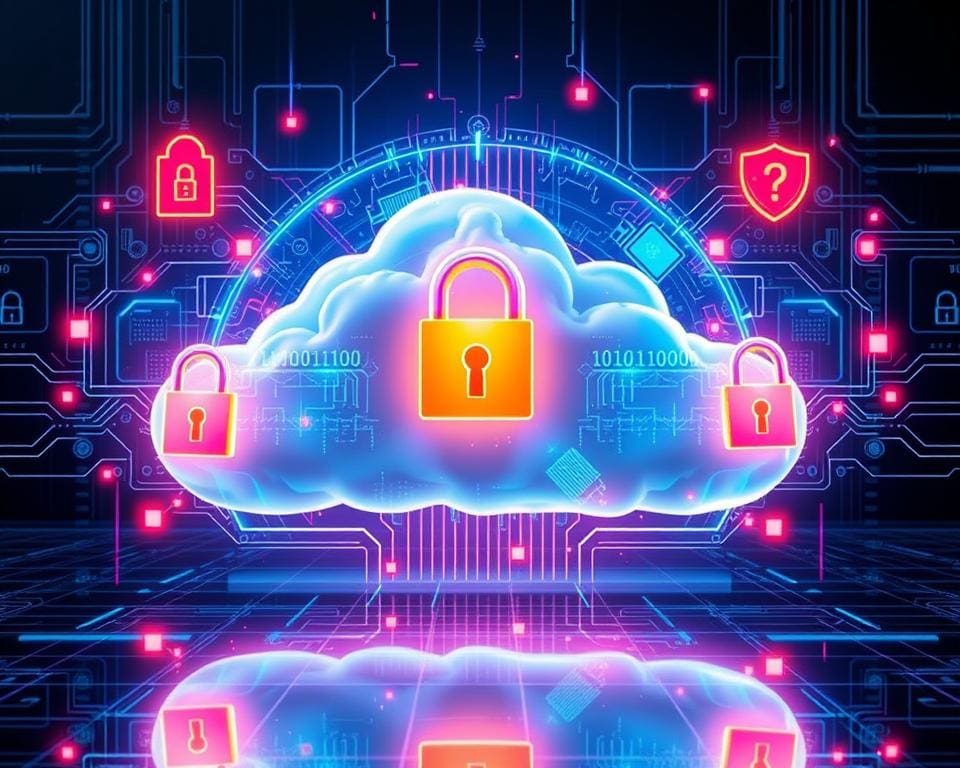 Wie sicher sind unsere Daten in der Cloud wirklich?