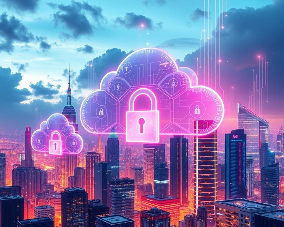 Wie verändert Cloud Computing die Datensicherheit?