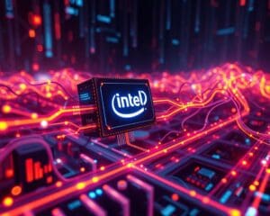 Wie verändert Intel-Technologie die Leistung von KI-Anwendungen?