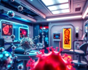 Wie verändert Nanotechnologie die Medizin?