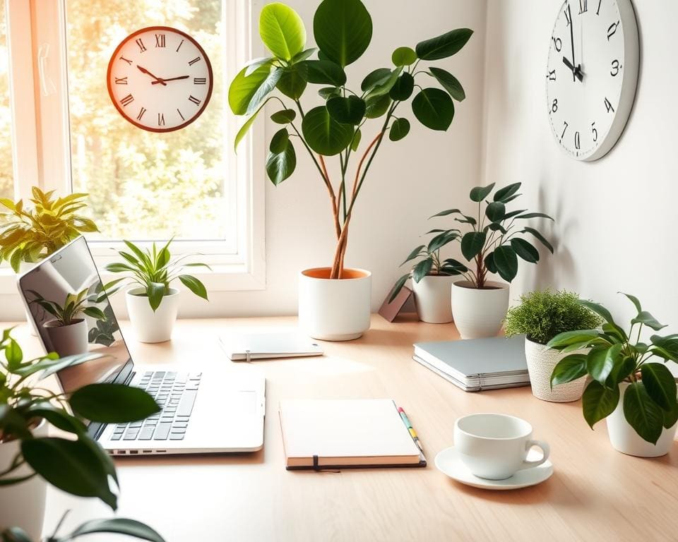 Zeitmanagement für Berufstätige: So bleibt Freizeit