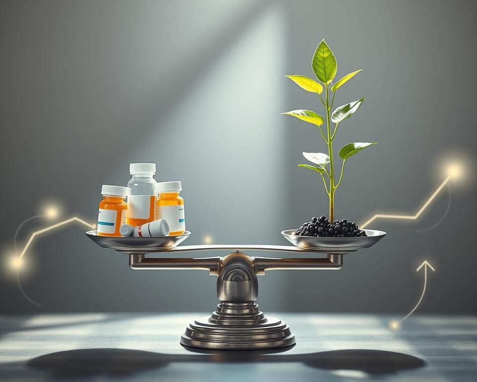 Zusammenhang zwischen Therapietreue und Therapieerfolg