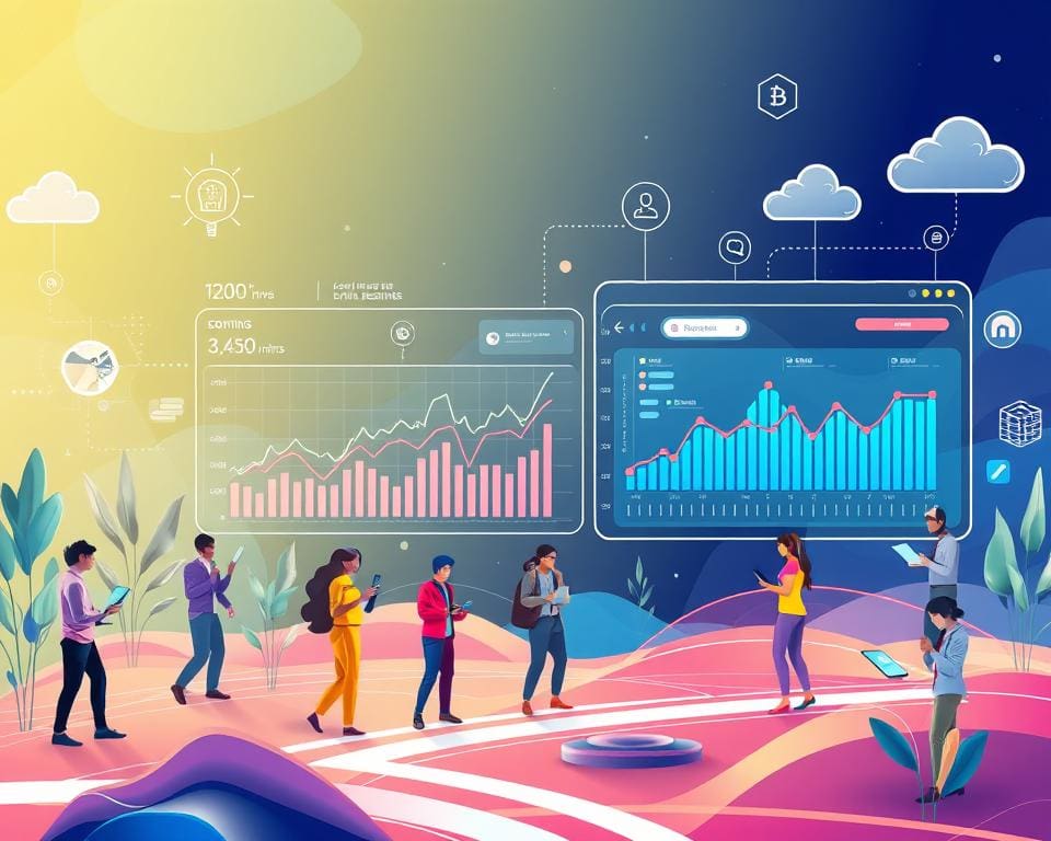 digitale Kreditvergabe digitale Kreditvergabe