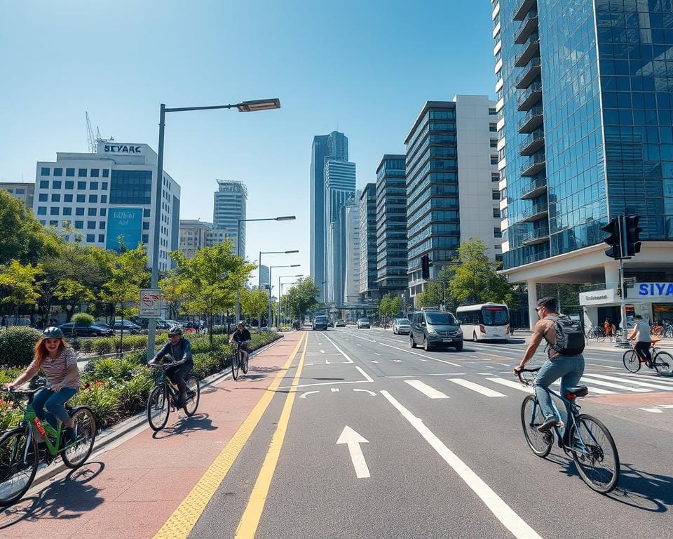 nachhaltiger Verkehr nachhaltiger Verkehr
