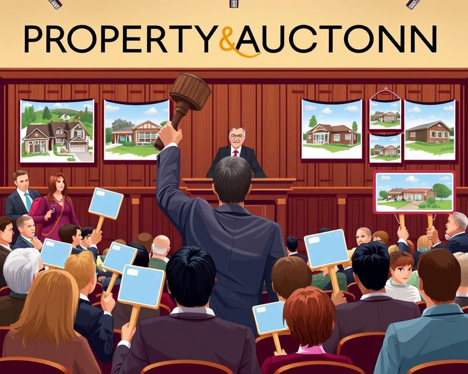 Ablauf Zwangsversteigerung Ablauf Zwangsversteigerung