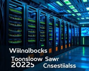 Alles über Windows Server 2025 Essentials