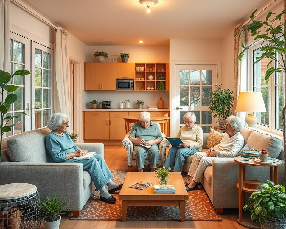 Betreuung zu Hause Vorteile Herausforderungen Betreuung zu Hause Vorteile Herausforderungen