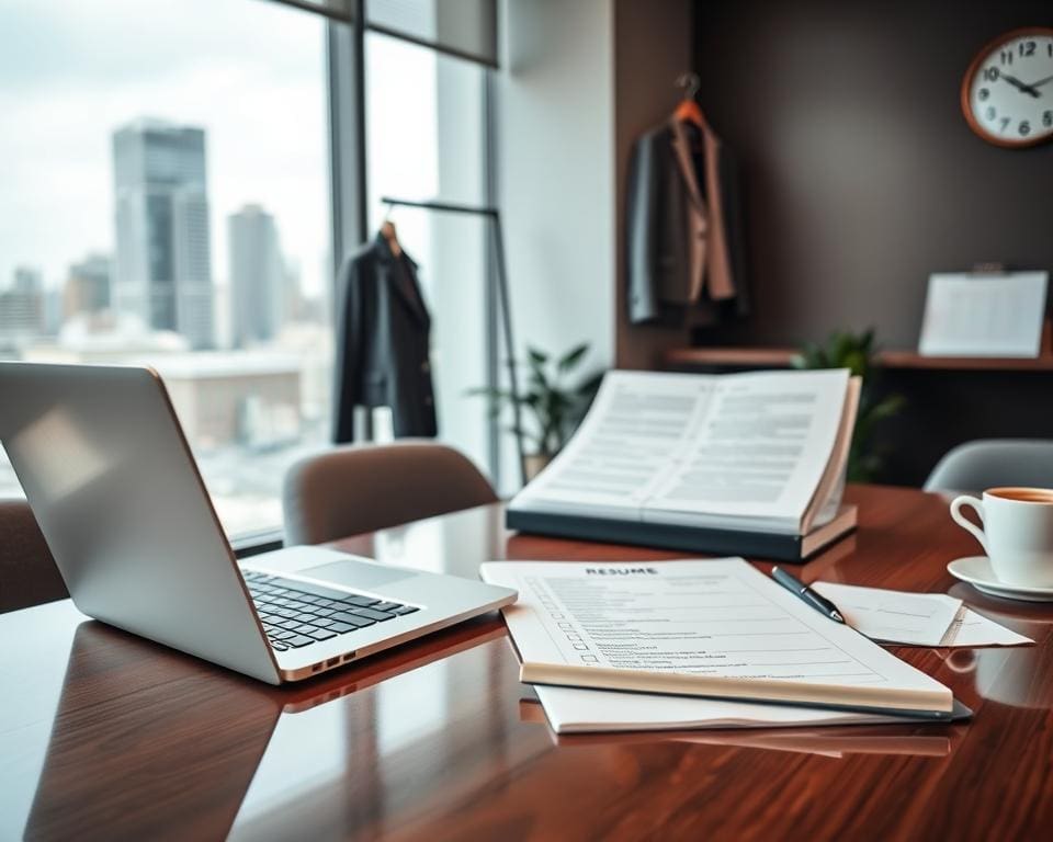 Bewerbungstipps für Headhunter