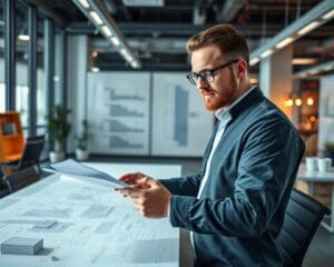 Brandschutzingenieur: Sicherheitslösungen für Gebäude entwickeln