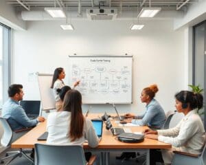 Callcenter-Trainer: Erfolgsstrategien für bessere Kommunikation