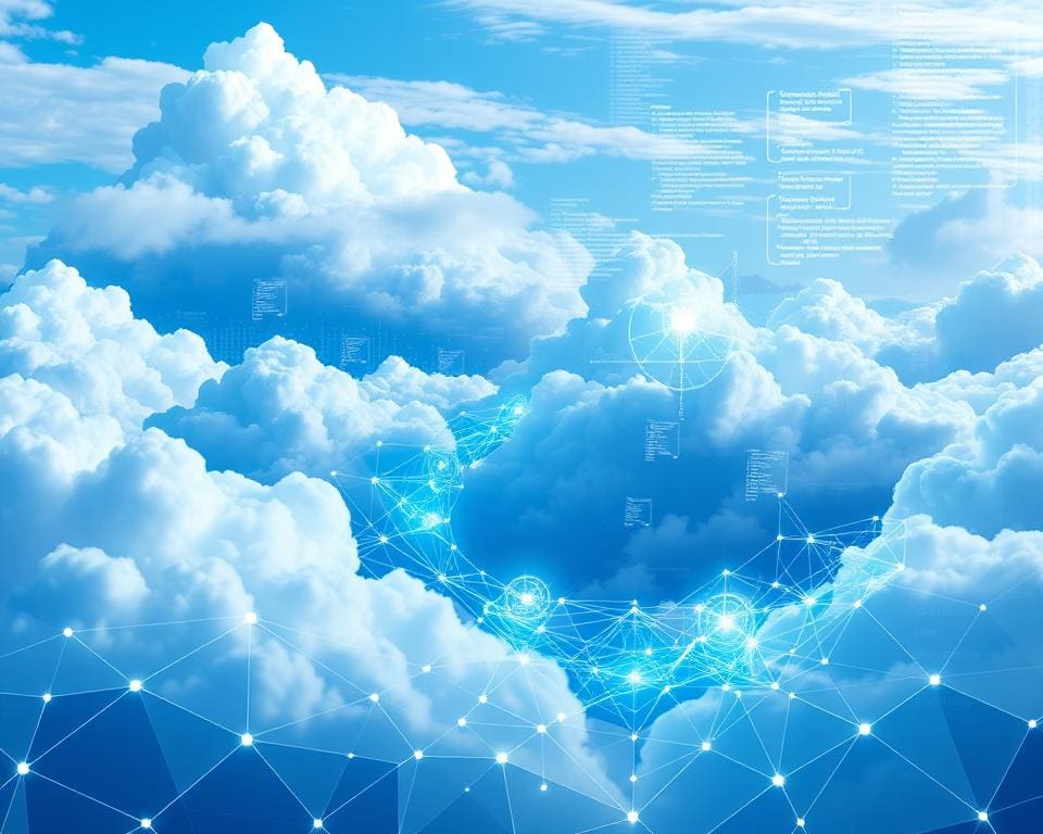 Cloud-Technologie Entwicklungen 2024