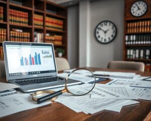 Compliance-Analyst: Regeln und Standards für Unternehmen prüfen