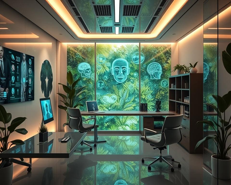 Cyberpsychologe: Menschliches Verhalten in der digitalen Welt