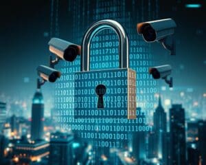 Datenschutzrecht: Wie wehrt man sich gegen Überwachung?