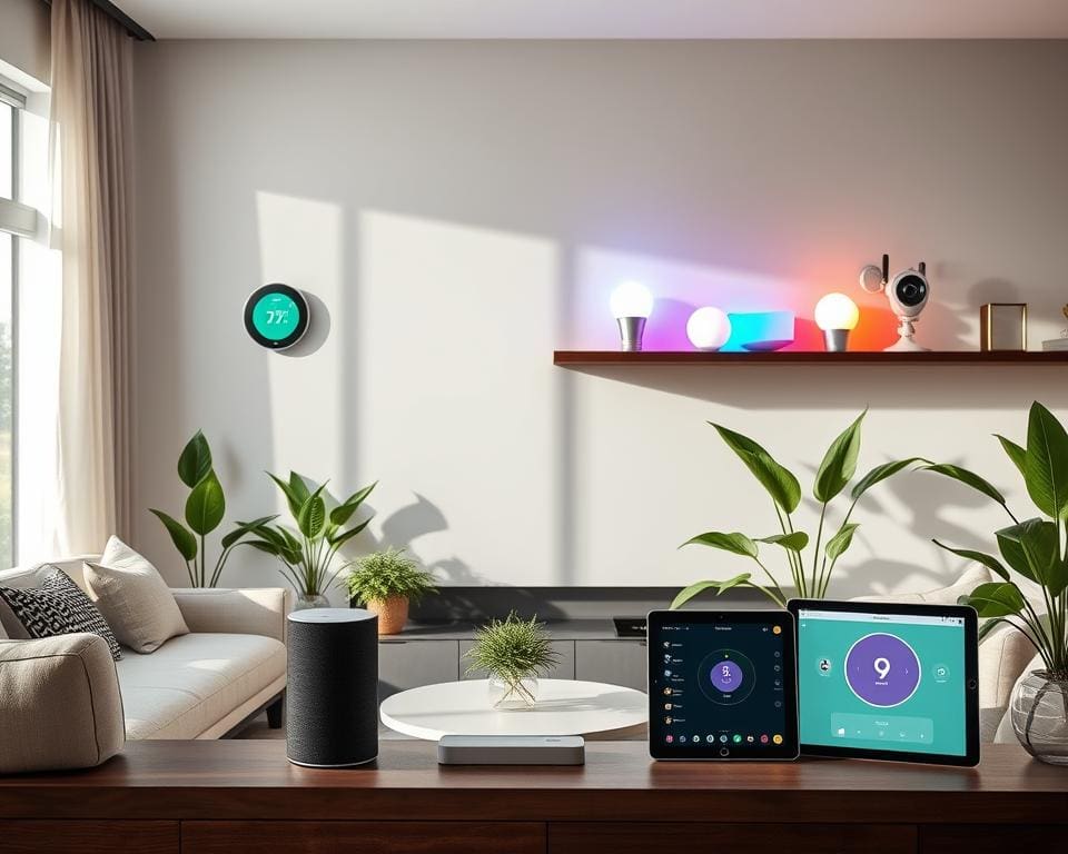 Die besten Gadgets für Ihr Smart Home