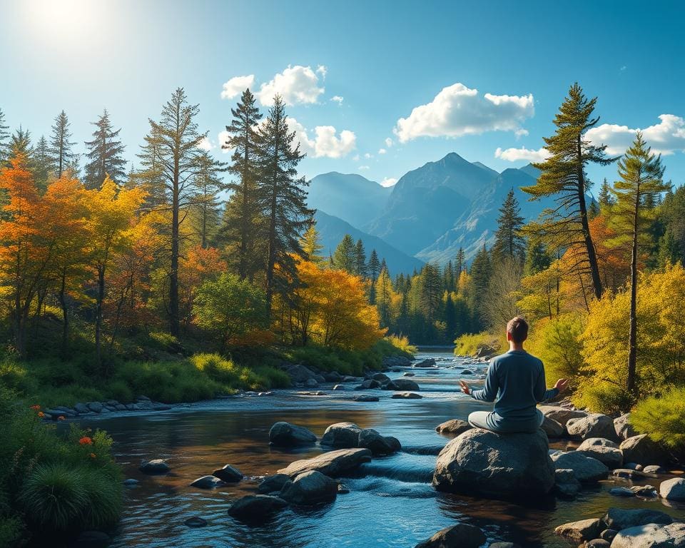 Die besten Übungen für mentale Resilienz