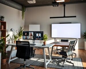 Die besten Videokonferenzlösungen für Homeoffice und Büro