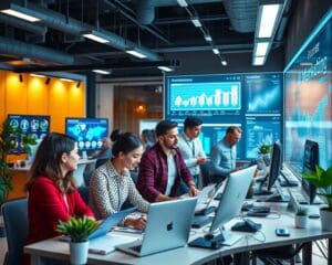 Die besten Werbeagenturen für digitale Strategien 2025