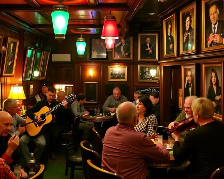 Dublin: Welche Pubs haben die beste Livemusik?