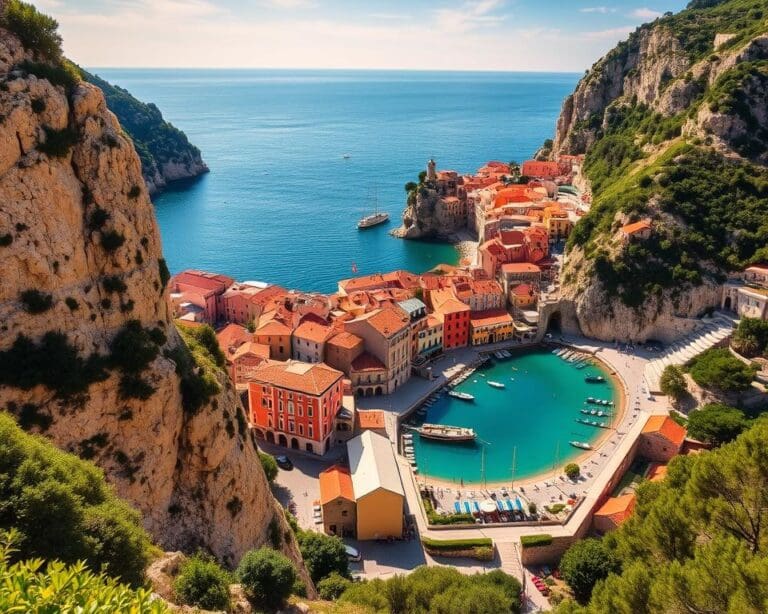 Dubrovnik: Welche Küstenorte sind am malerischsten?
