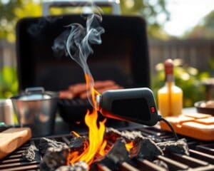 Elektrische Grillanzünder: Schneller Start fürs BBQ